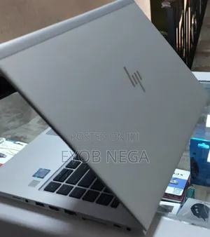 New Laptop HP EliteBook 840 G6 16GB Intel Core i5 SSD 512GB