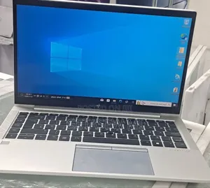 New Laptop HP EliteBook 840 16GB Intel Core I7 SSD 512GB