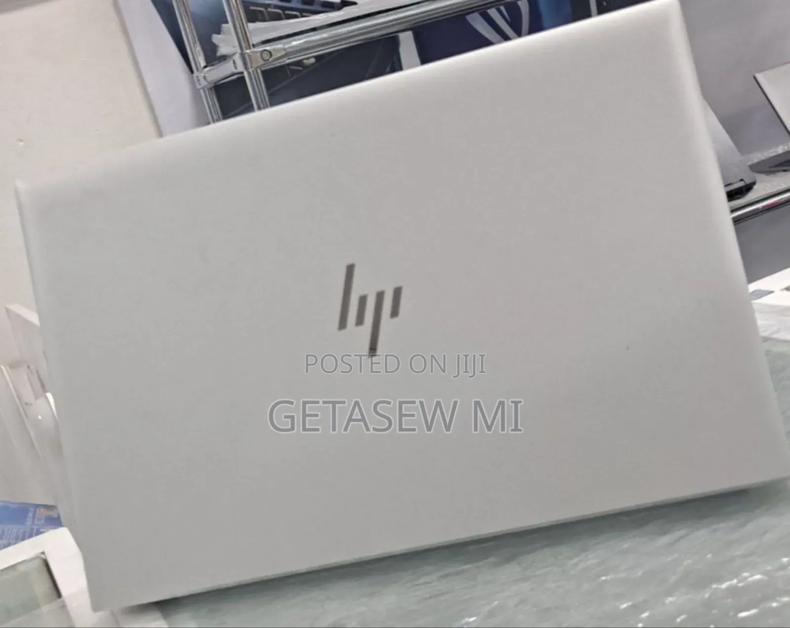 New Laptop HP EliteBook 840 16GB Intel Core I7 SSD 512GB