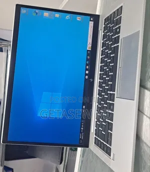 New Laptop HP EliteBook 840 16GB Intel Core I7 SSD 512GB