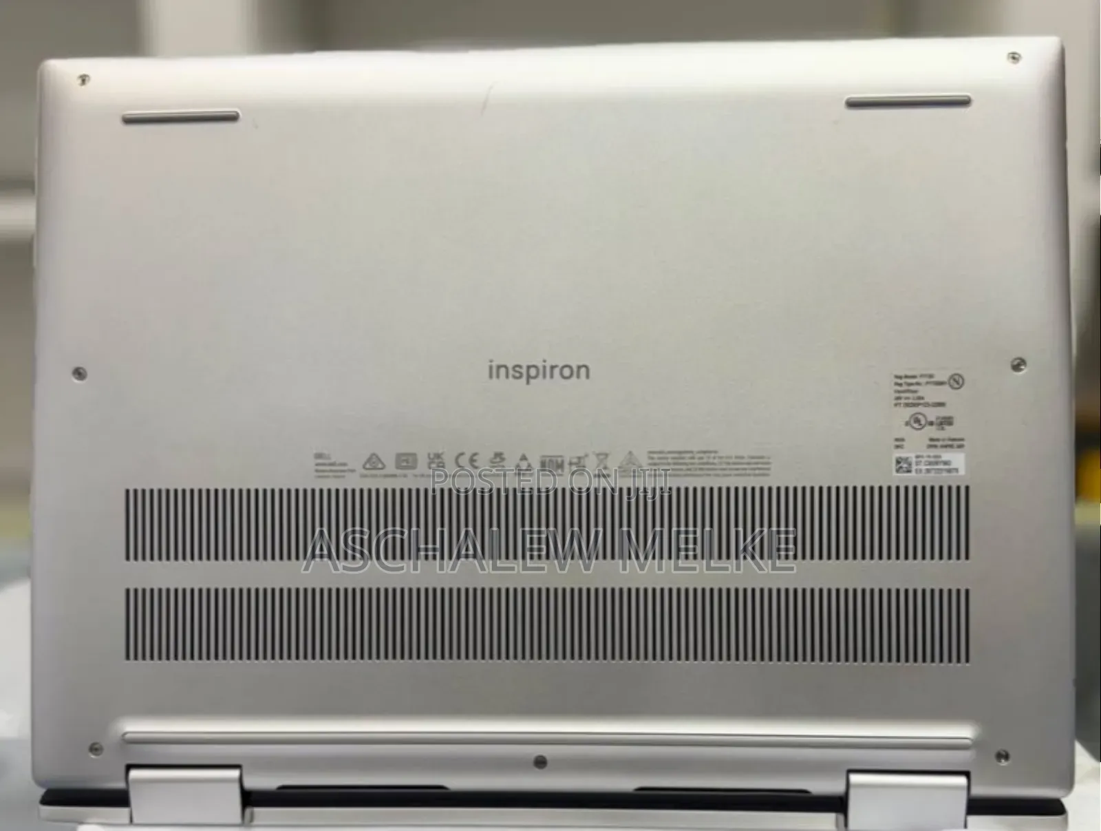 New Laptop Dell Inspiron 14 16GB Intel Core I7 SSD 2T