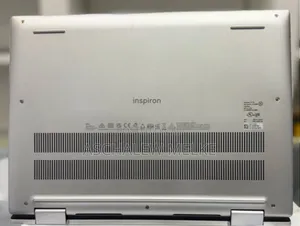 Photo - New Laptop Dell Inspiron 14 16GB Intel Core I7 SSD 2T