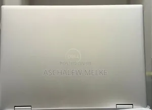 New Laptop Dell Inspiron 14 16GB Intel Core I7 SSD 2T