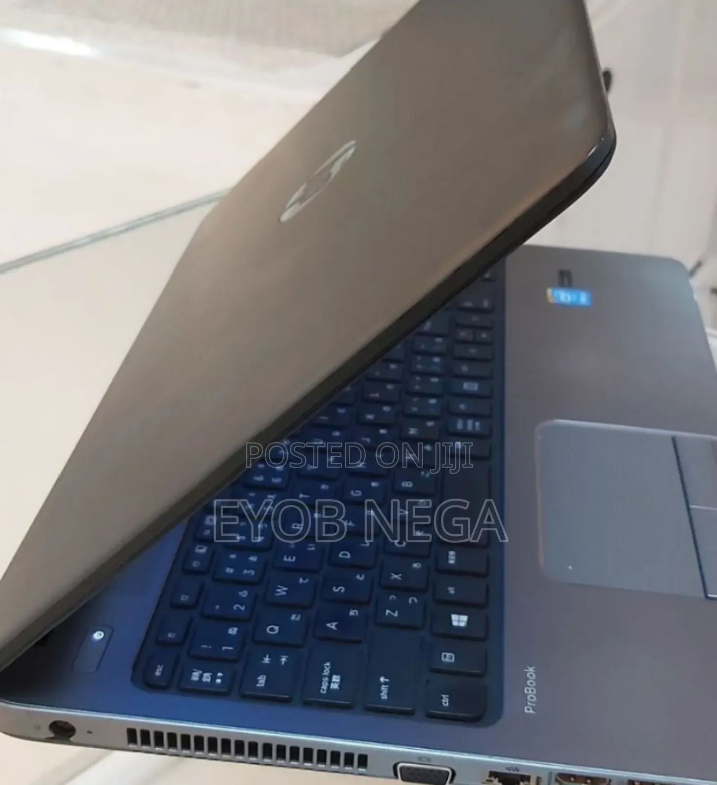 New Laptop HP ProBook 450 G1 4GB Intel Core i5 HDD 1T