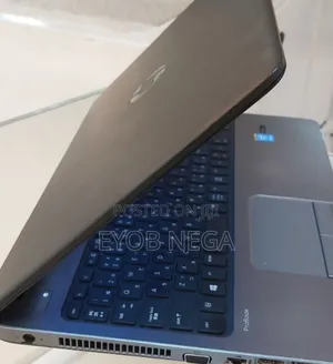 New Laptop HP ProBook 450 G1 4GB Intel Core i5 HDD 1T