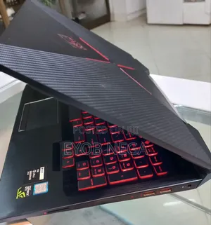 New Laptop HP Omen X 16GB Intel Core i7 HDD+SSD 1.5T