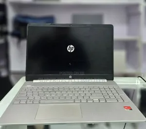 New Laptop HP Stream Notebook 8GB AMD Ryzen 7 SSD 512GB