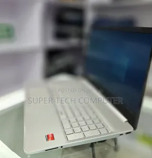 New Laptop HP Stream Notebook 8GB AMD Ryzen 7 SSD 512GB