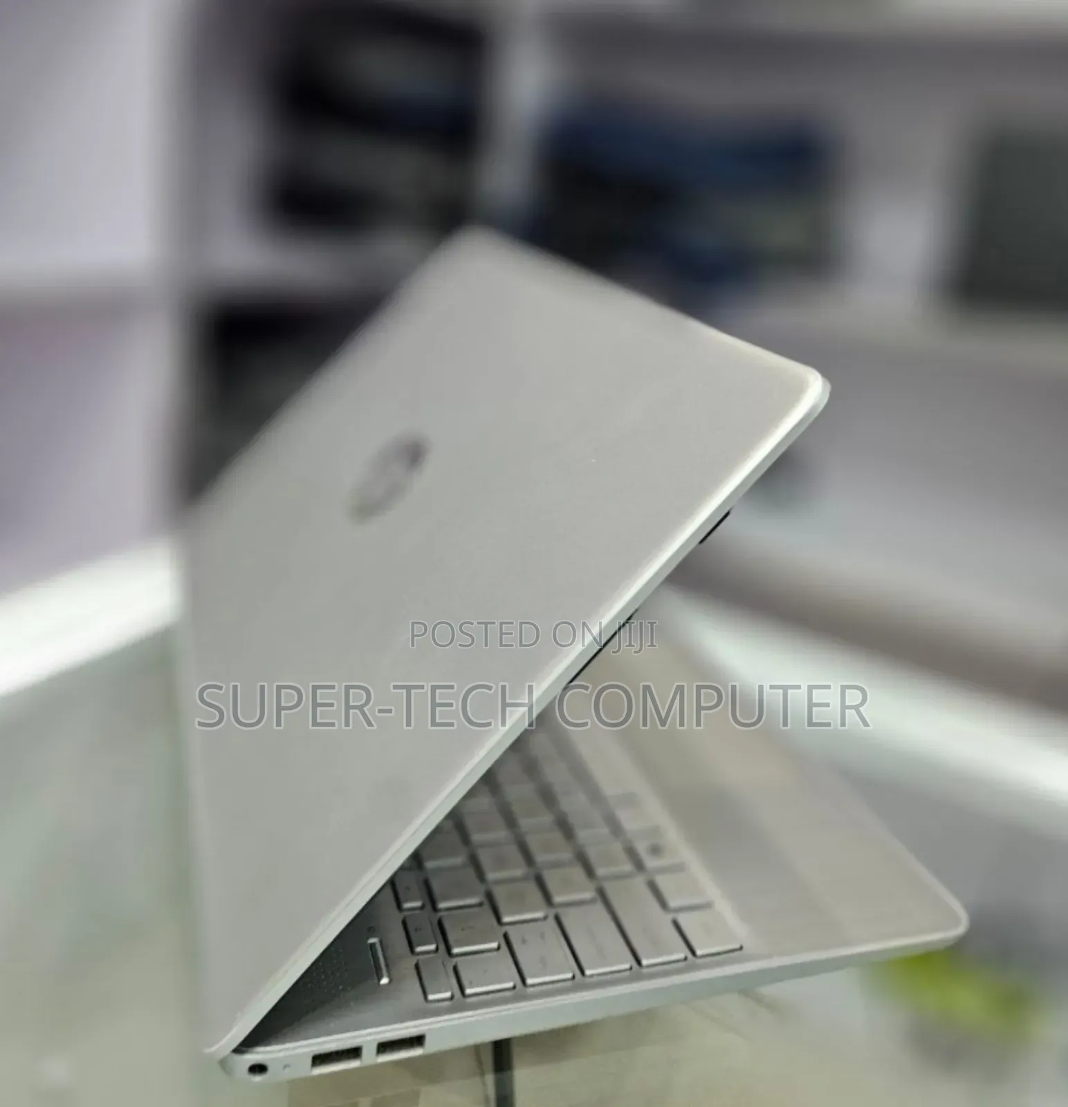 New Laptop HP Stream Notebook 8GB AMD Ryzen 7 SSD 512GB