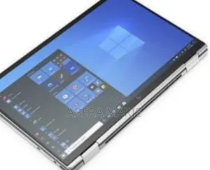 New Laptop HP EliteBook X360 1030 G8 16GB Intel Core I7 SSD 512GB
