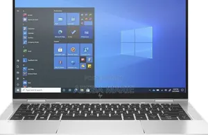 New Laptop HP EliteBook X360 1030 G8 16GB Intel Core I7 SSD 512GB