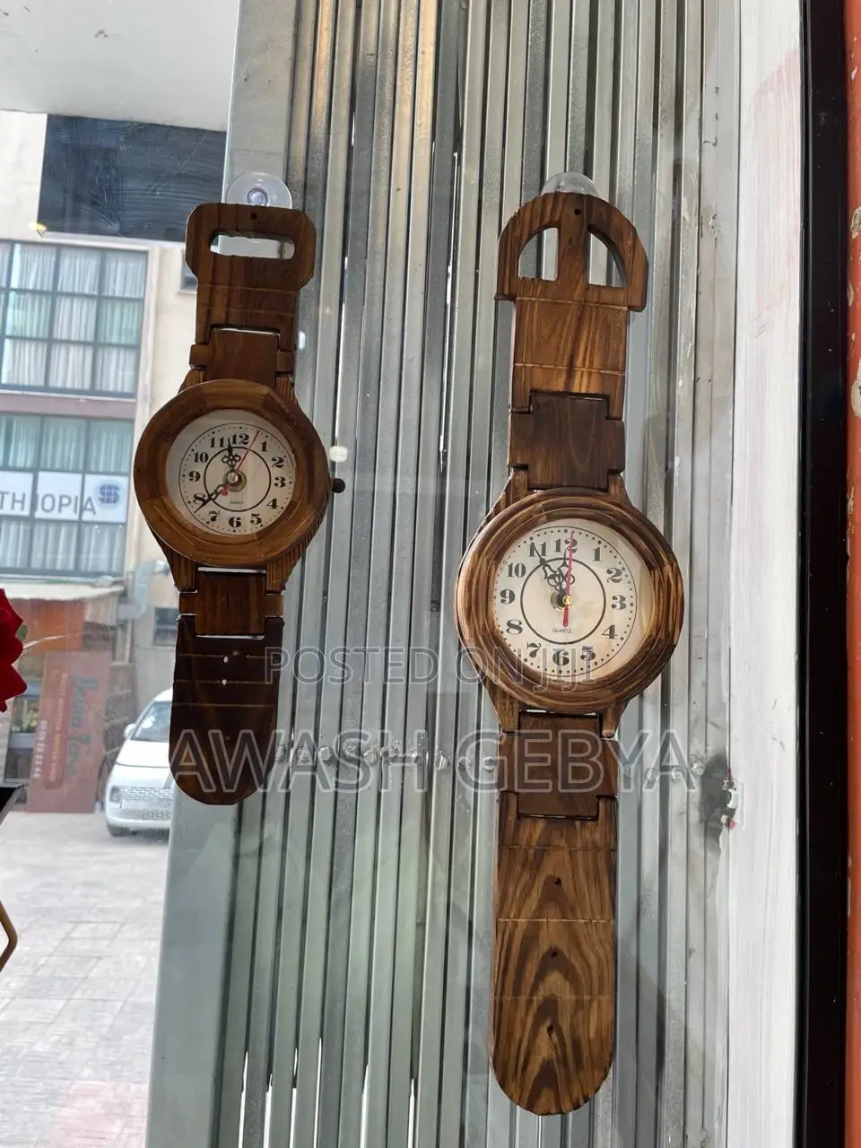 ለቤቶው Home Decorating Watch