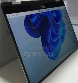 New Laptop Dell XPS 15 16GB Intel Core i5 SSD 512GB