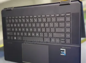 Photo - New Laptop HP Spectre 16GB Intel Core I7 SSD 512GB