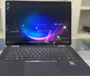 New Laptop HP Spectre 16GB Intel Core I7 SSD 512GB