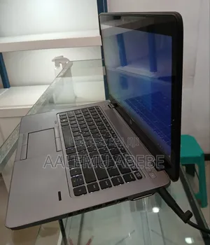 Photo - New Laptop HP EliteBook 840 G2 8GB Intel Core I5 HDD 1T