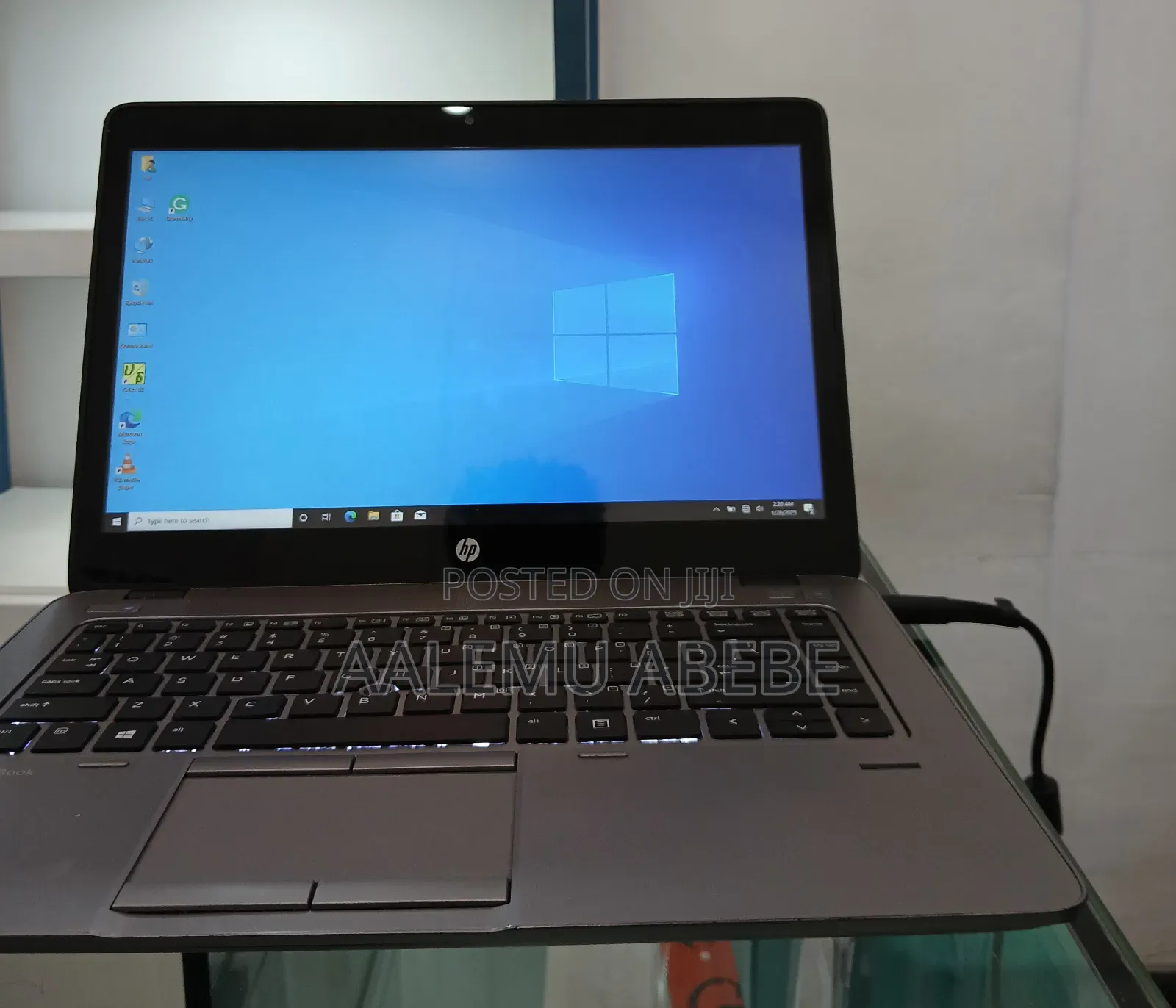 New Laptop HP EliteBook 840 G2 8GB Intel Core I5 HDD 1T