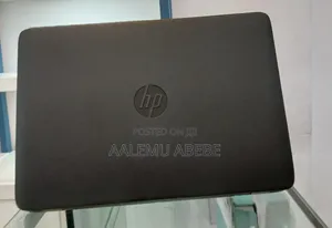 New Laptop HP EliteBook 840 G2 8GB Intel Core I5 HDD 1T