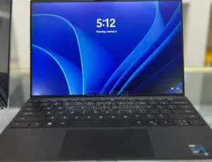 New Laptop Dell XPS 13 16GB Intel Core I7 SSD 512GB