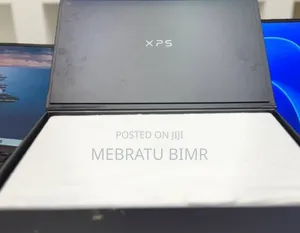 New Laptop Dell XPS 13 16GB Intel Core I7 SSD 512GB