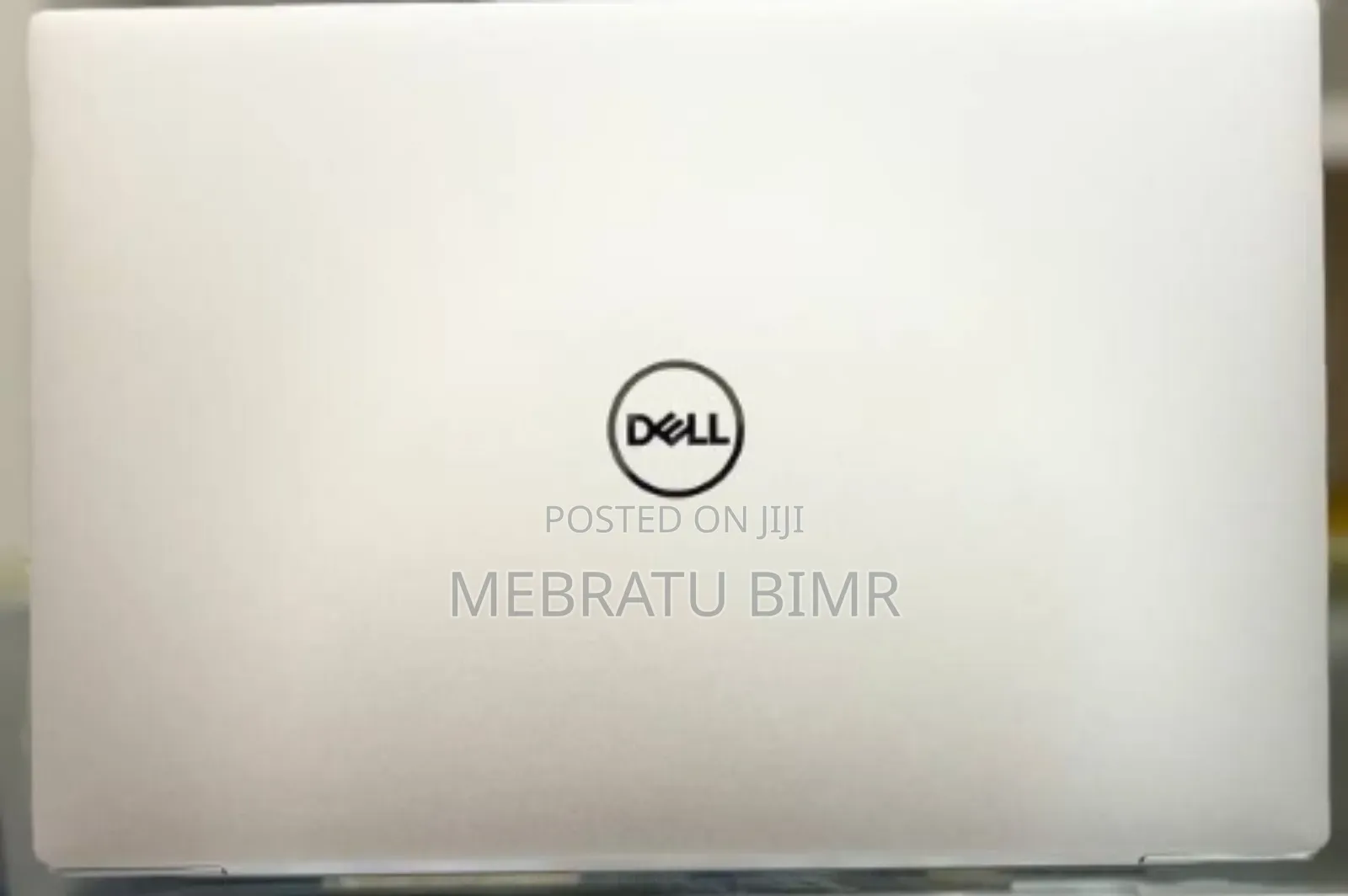New Laptop Dell XPS 13 16GB Intel Core I7 SSD 512GB