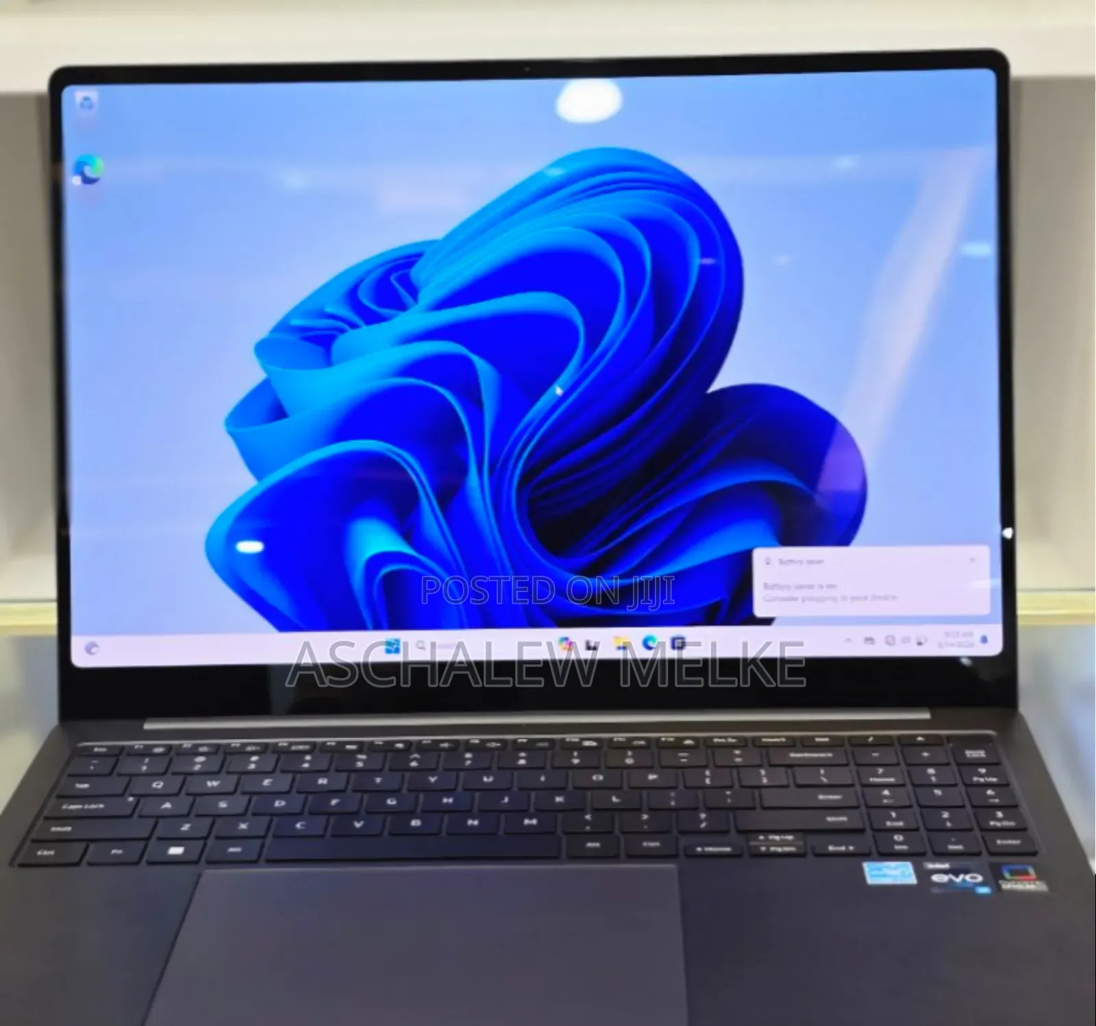 New Laptop Dell XPS 15 16GB Intel Core I7 SSD 1T