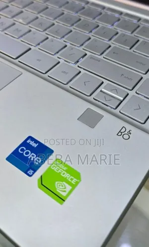 Photo - New Laptop HP Pavilion 14 16GB Intel Core I5 SSD 512GB