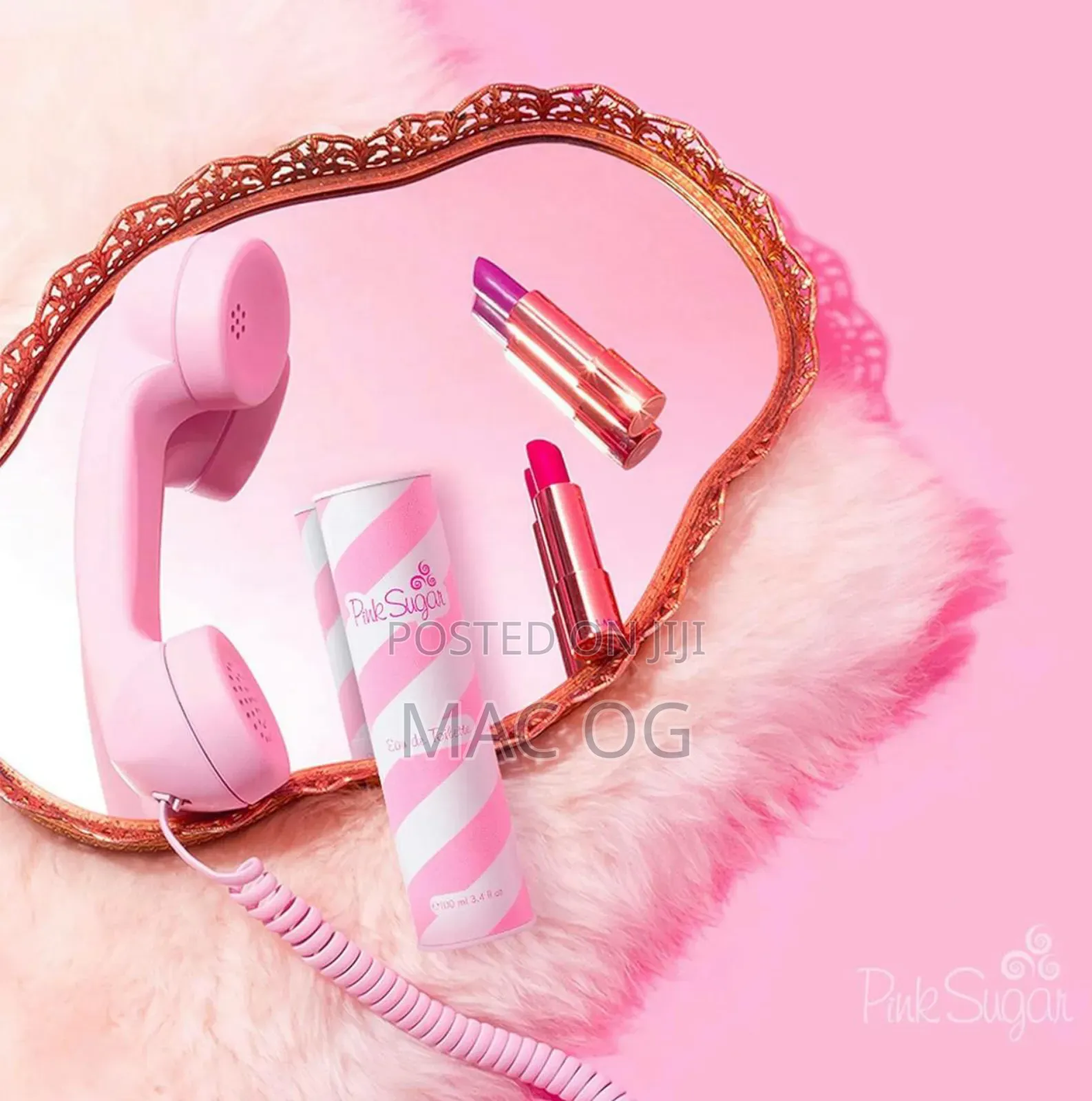 Store Closing Discount