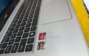 Photo - Laptop Acer Aspire 3 A315-23 16GB AMD Ryzen 5 SSD 512GB
