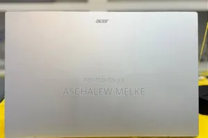 Laptop Acer Aspire 3 A315-23 16GB AMD Ryzen 5 SSD 512GB