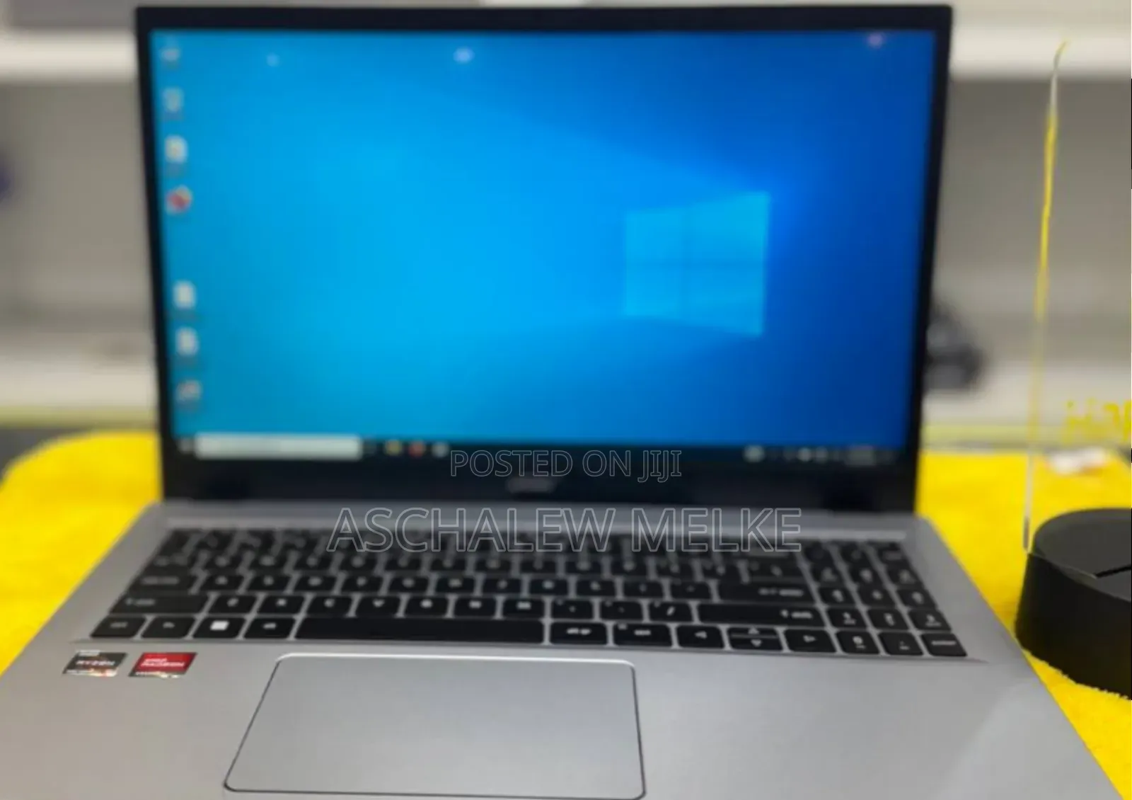 Laptop Acer Aspire 3 A315-23 16GB AMD Ryzen 5 SSD 512GB