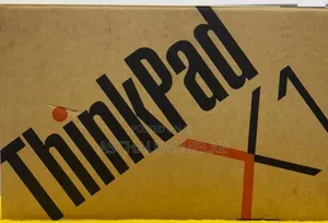 New Laptop Lenovo ThinkPad X1 Carbon 32GB Intel Core I7 SSD 1T