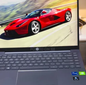 Photo - New Laptop HP Pavilion 14 16GB Intel Core I5 SSD 512GB