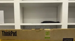 New Laptop Lenovo ThinkPad X1 Carbon 32GB Intel Core I7 SSD 1T