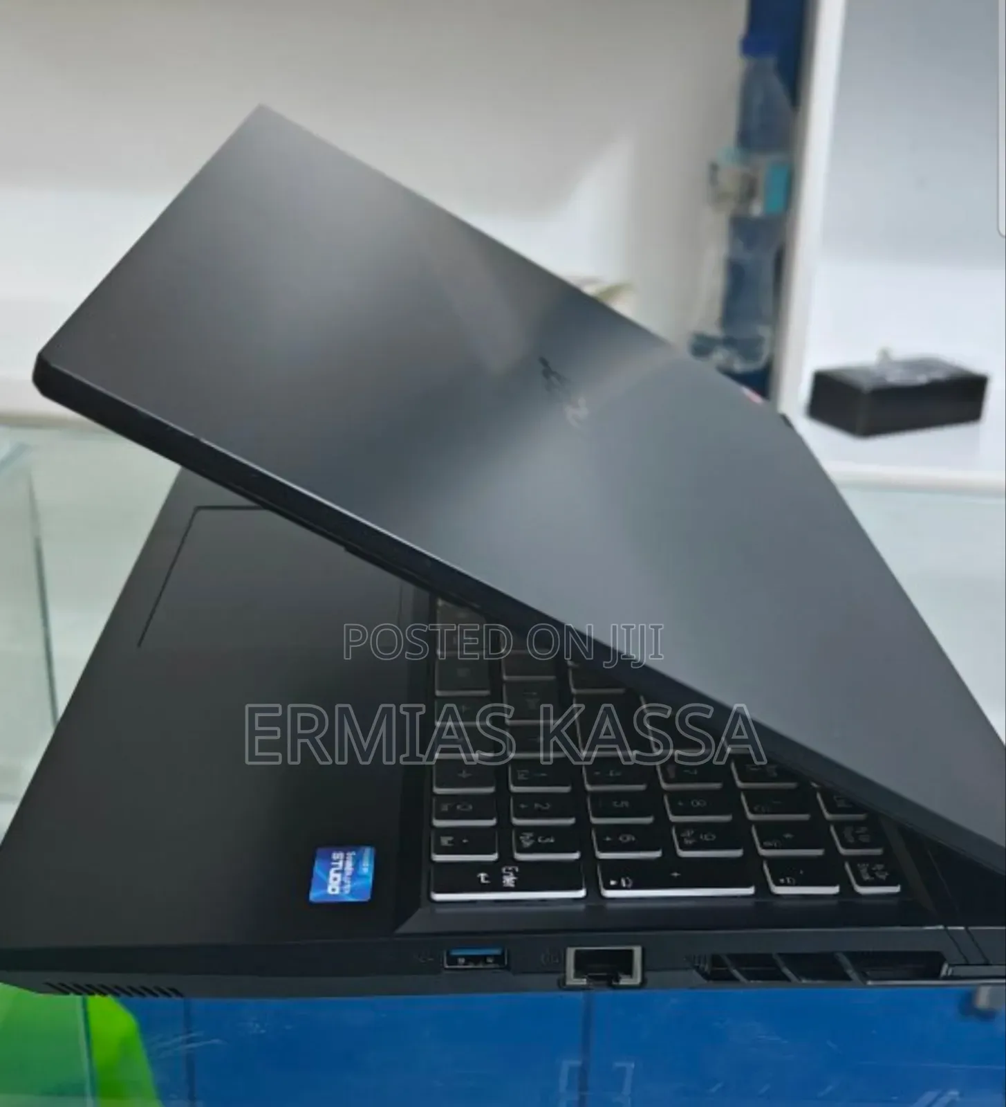 New Laptop Acer Nitro 5 16GB Intel Core I7 SSD 1T