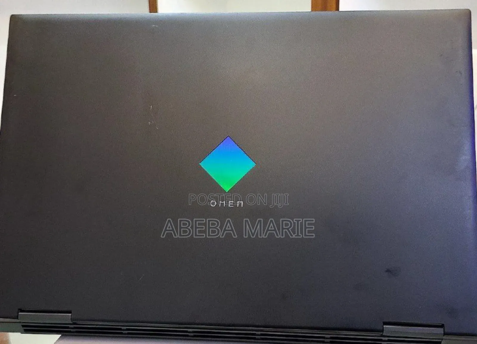 New Laptop HP Omen 15 16GB Intel Core I7 SSD 1T