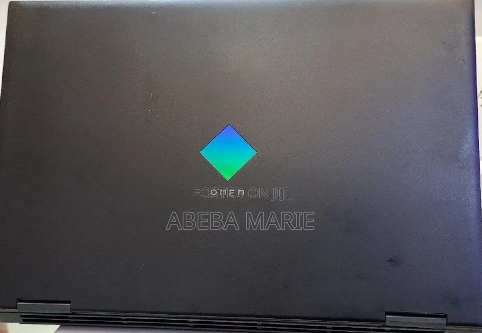 New Laptop HP Omen 15 16GB Intel Core I7 SSD 1T