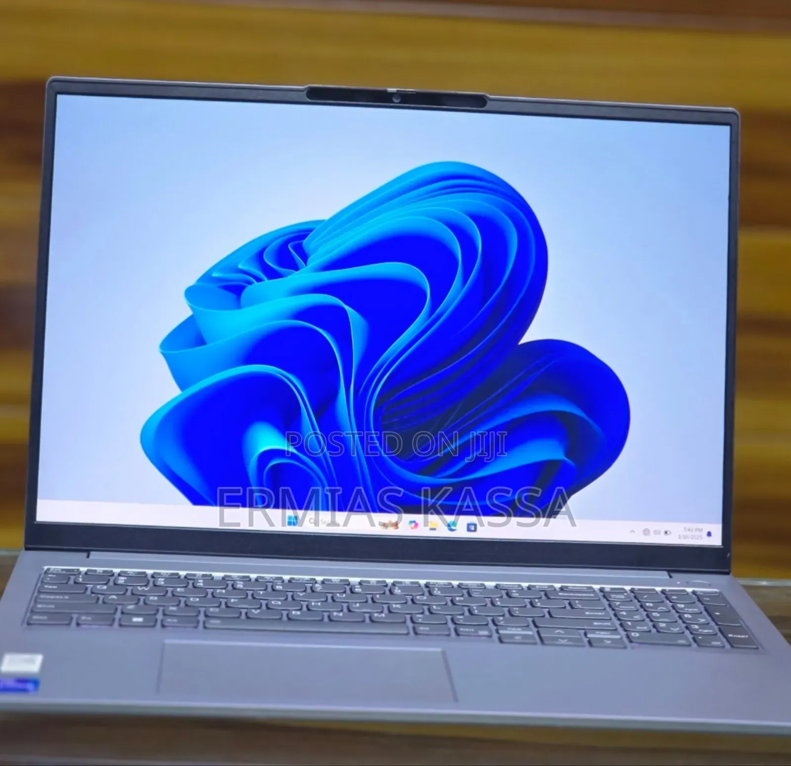 New Laptop Lenovo ThinkBook 15 32GB Intel Core I7 SSD 1T