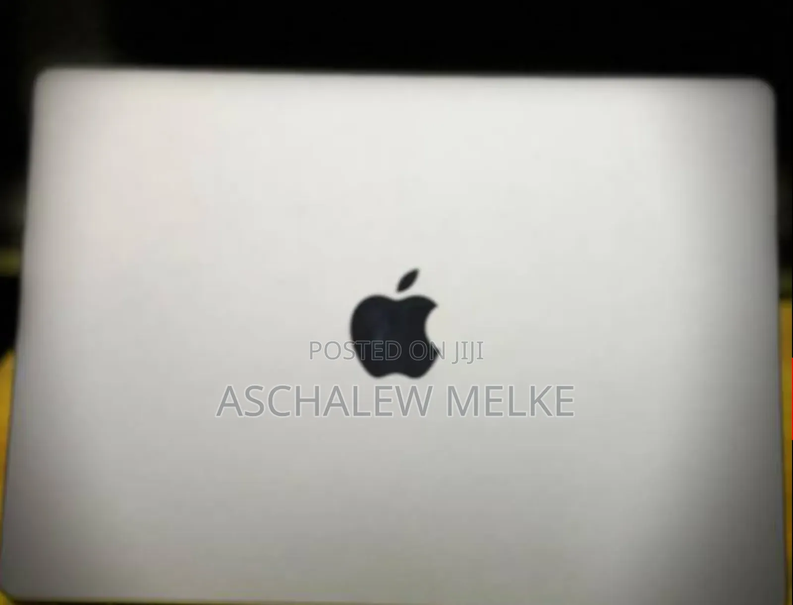 New Apple MacBook Pro 2023 M3 14-Inch 8GB Apple M3 Pro SSD 512GB