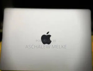 Photo - New Apple MacBook Pro 2023 M3 14-Inch 8GB Apple M3 Pro SSD 512GB