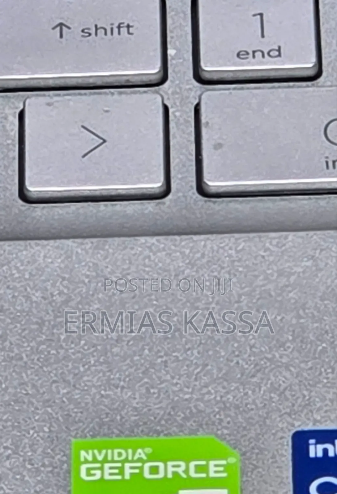 New Laptop HP Stream Notebook 16GB Intel Core I5 SSD 512GB