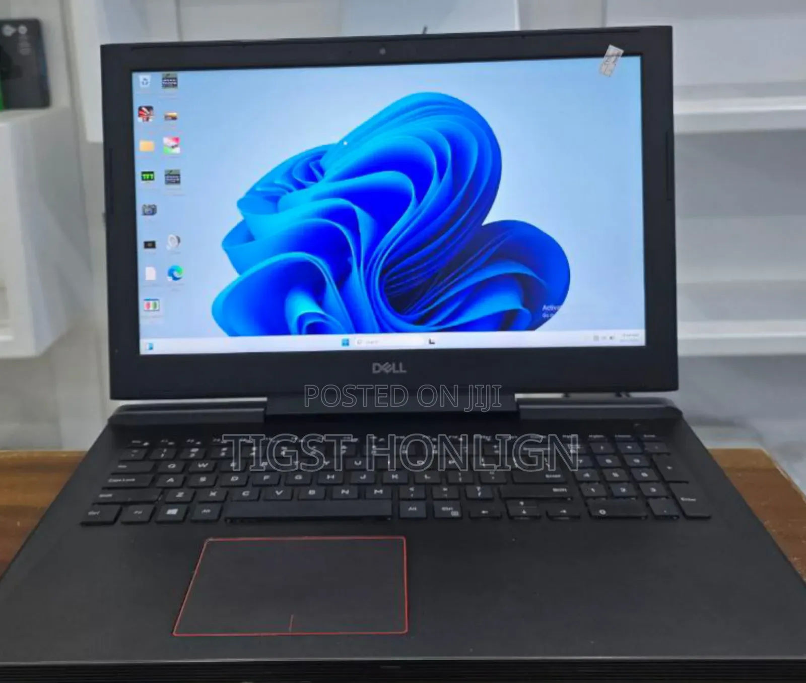 New Laptop Dell 16GB AMD Ryzen 7 SSD 512GB