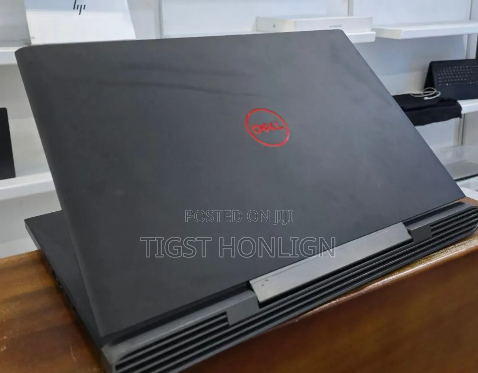 New Laptop Dell 16GB AMD Ryzen 7 SSD 512GB