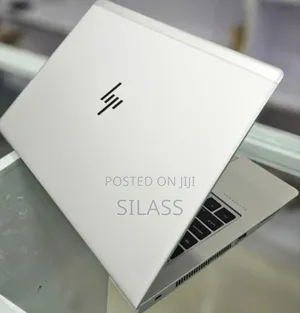 New Laptop HP EliteBook 840 G5 16GB Intel Core I7 SSD 512GB