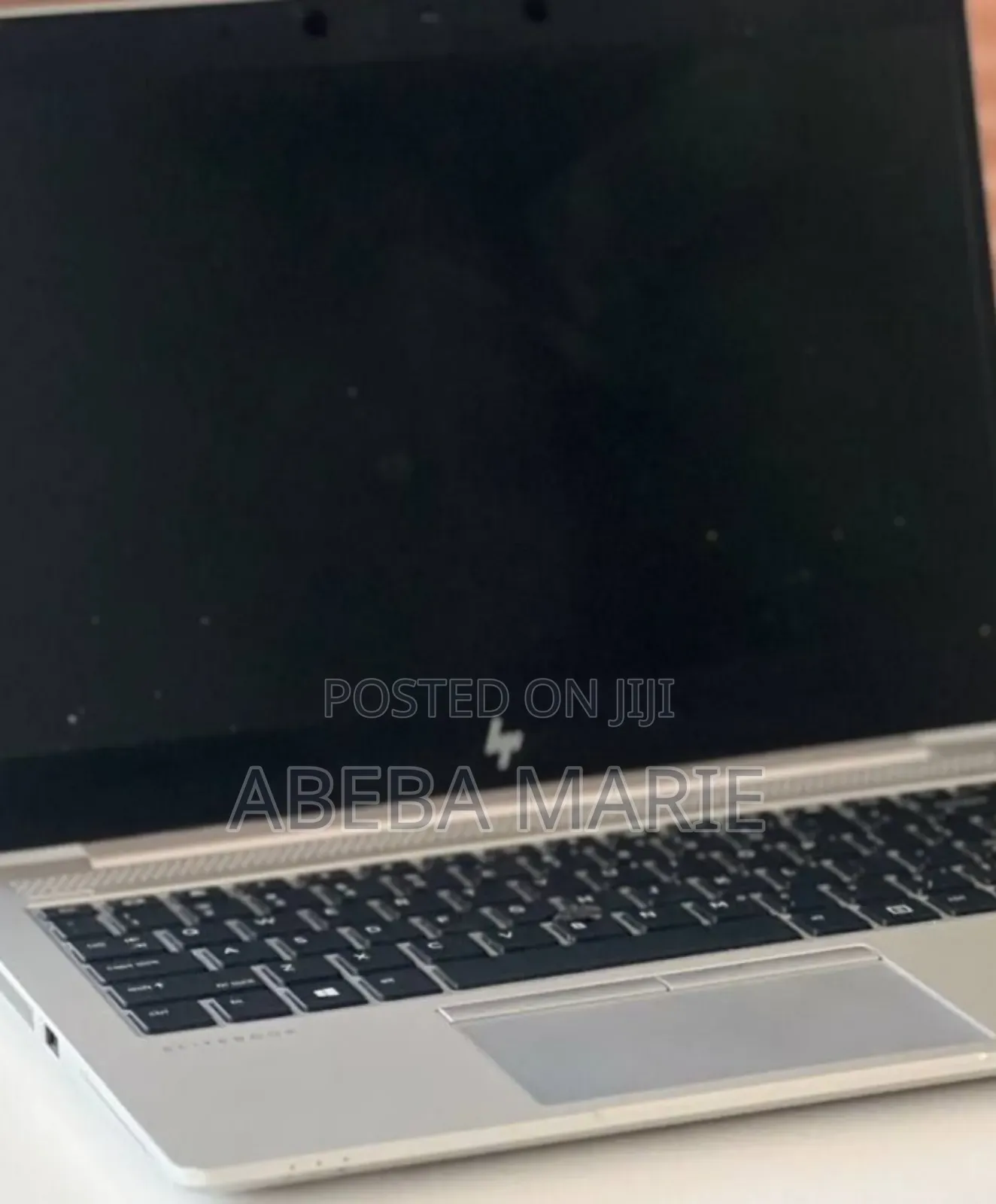 New Laptop HP EliteBook 840 16GB Intel Core I7 SSD 512GB