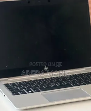 Photo - New Laptop HP EliteBook 840 16GB Intel Core I7 SSD 512GB