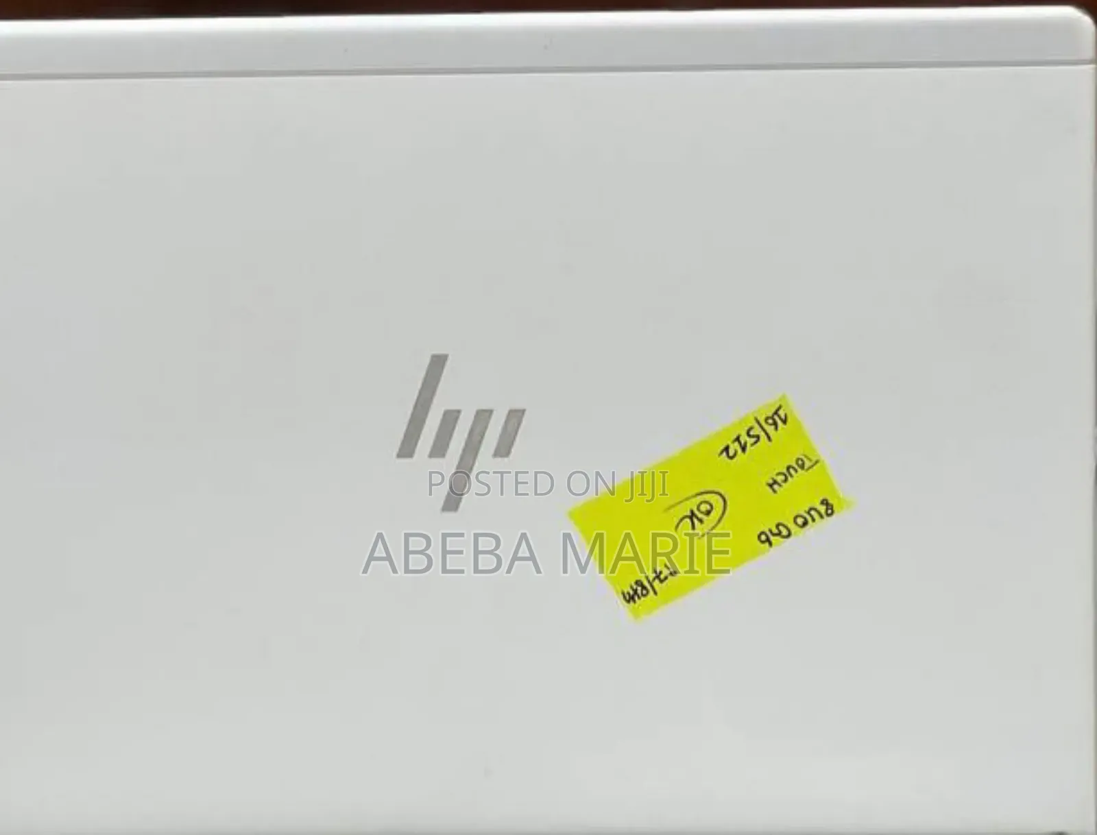 New Laptop HP EliteBook 840 16GB Intel Core I7 SSD 512GB