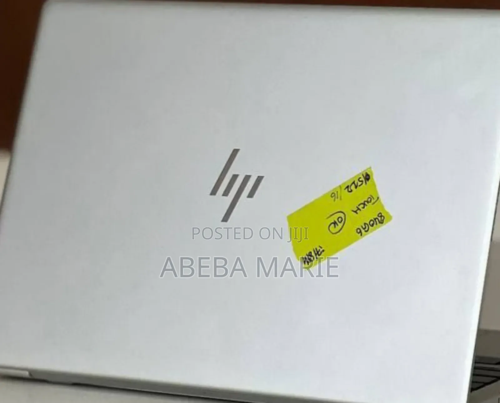 New Laptop HP EliteBook 840 16GB Intel Core I7 SSD 512GB