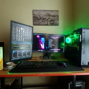 Photo - Dell 27 Inch Monitor