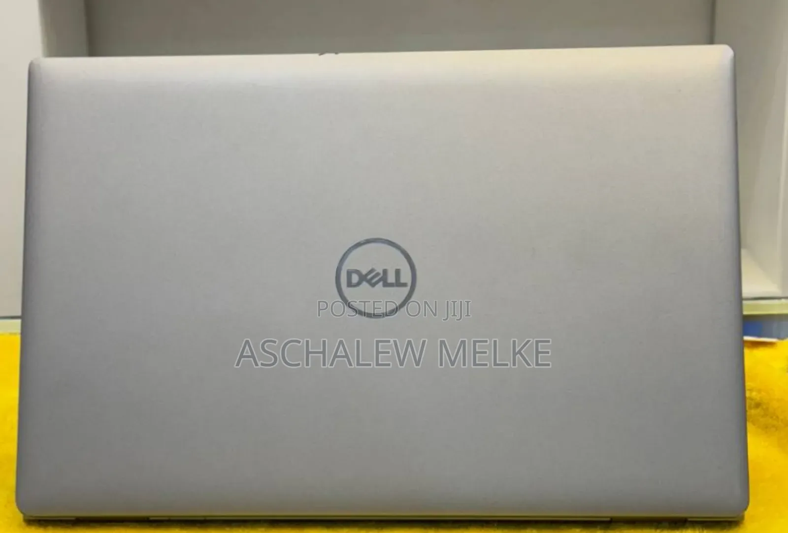 New Laptop Dell Precision 15 3520 16GB Intel Core I7 SSD 1T